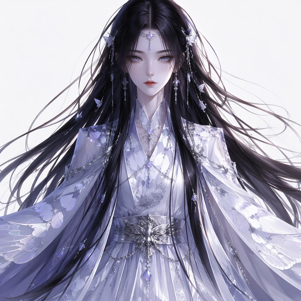 Die Yue — still