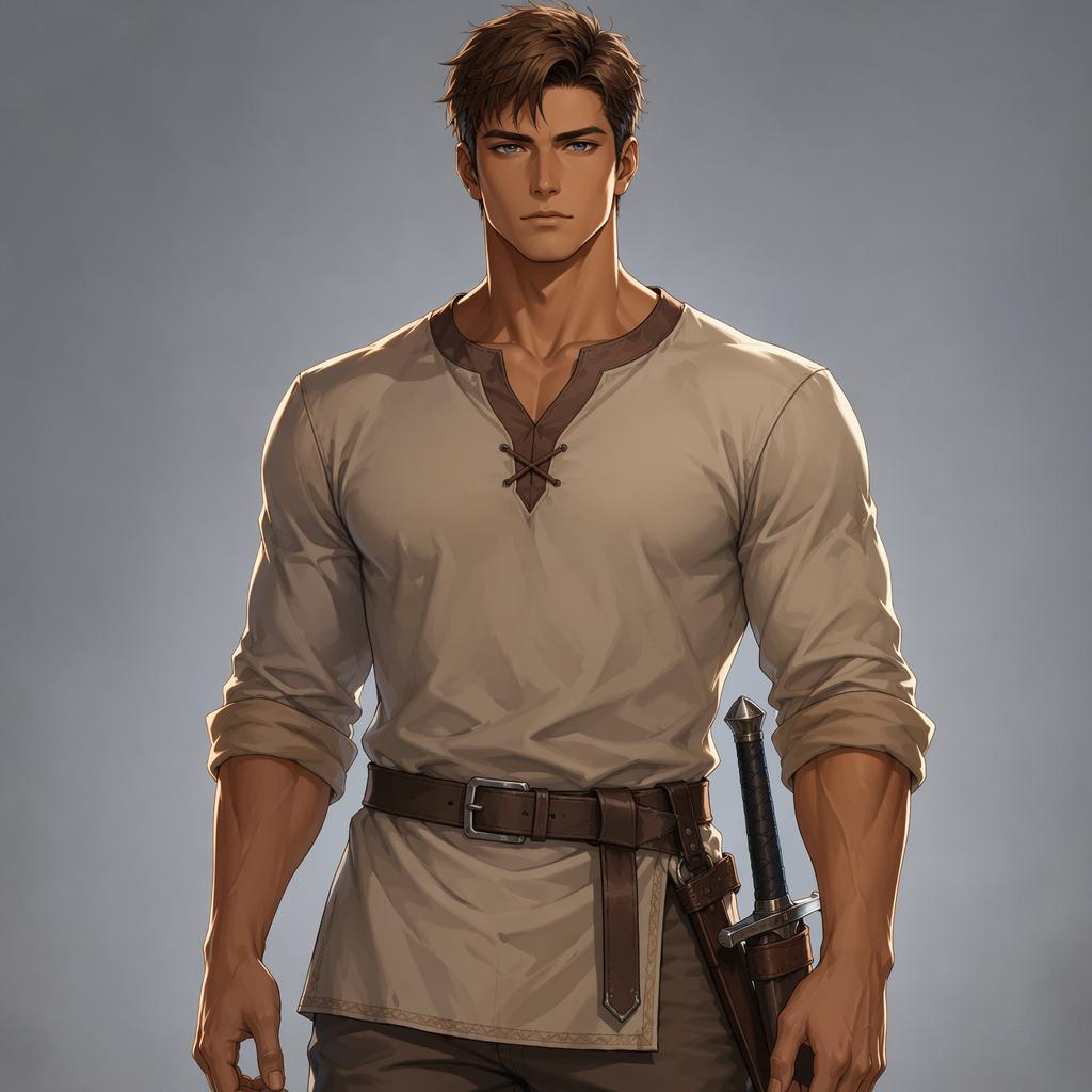 Diego — still