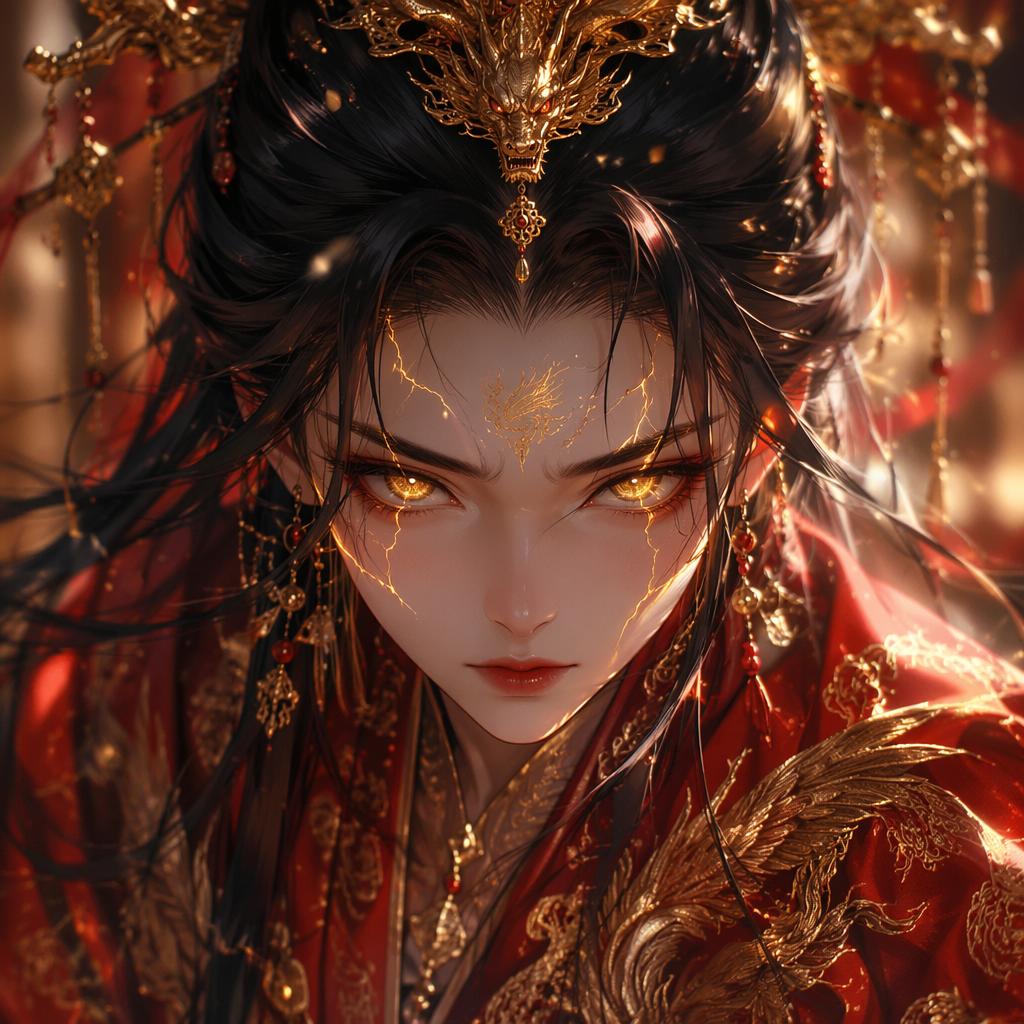 Donghuang Diyuan — action