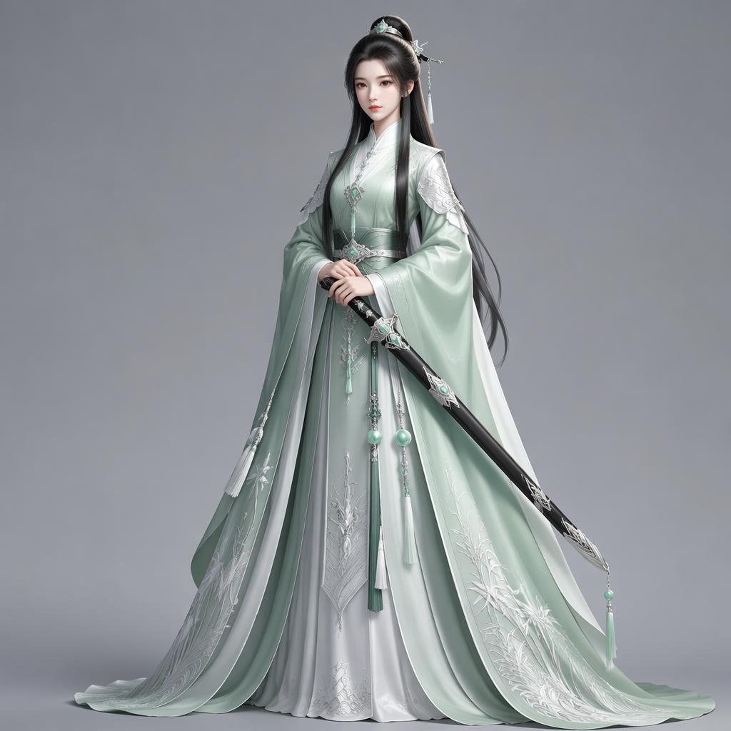 Du Lingfei