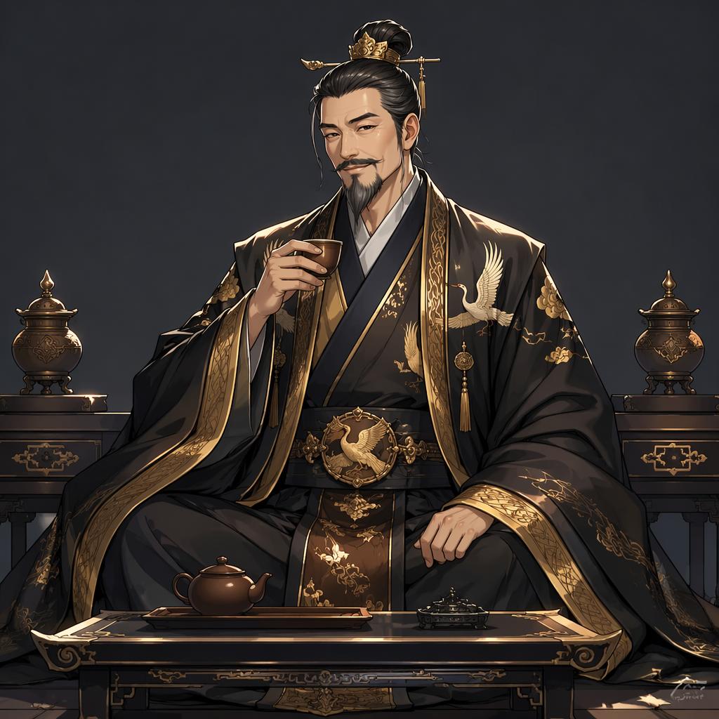 Duan Tian Lang