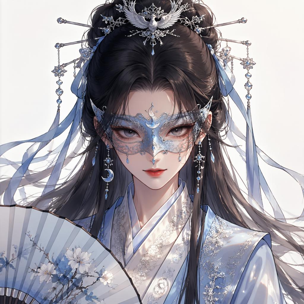 Duan Xin Ye — still