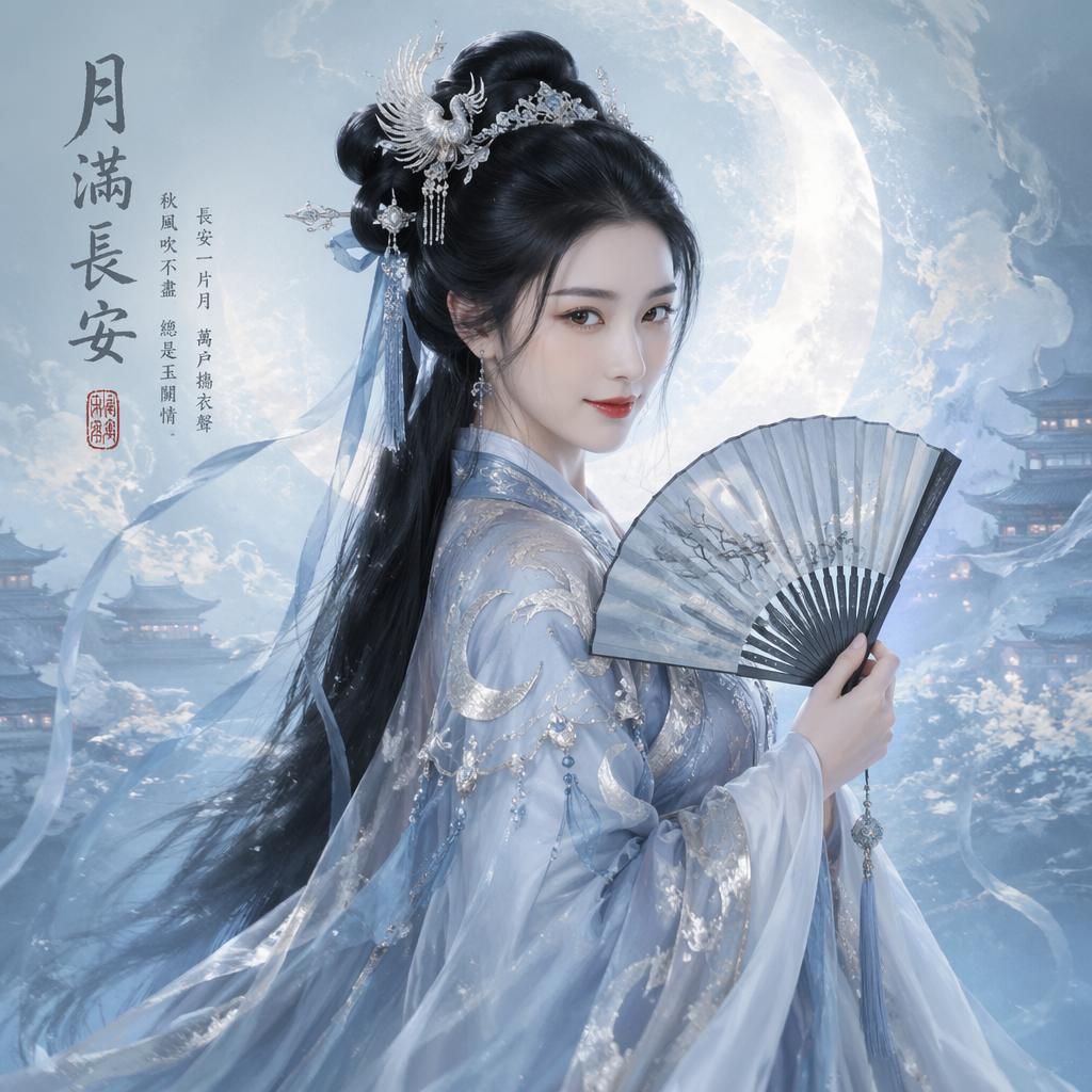 Duan Xin Ye — stylized