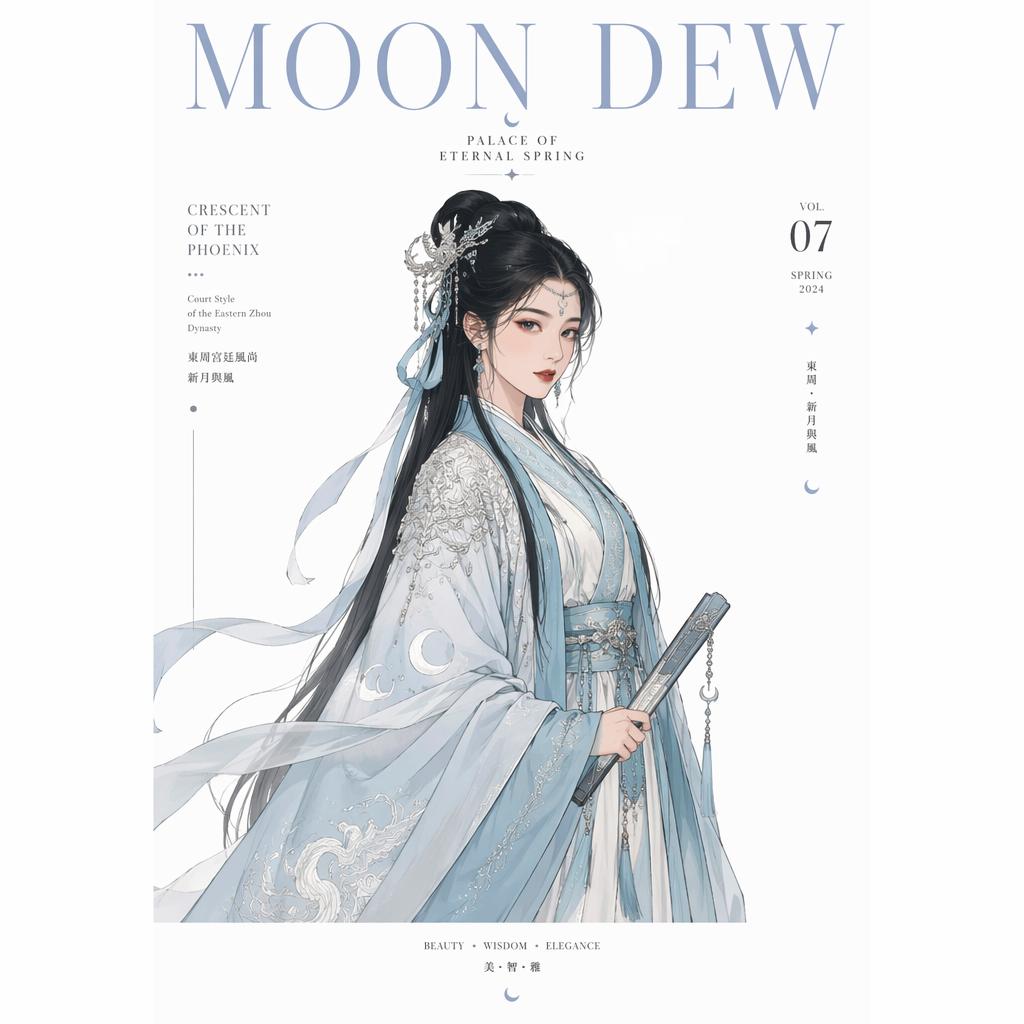 Duan Xin Ye — stylized