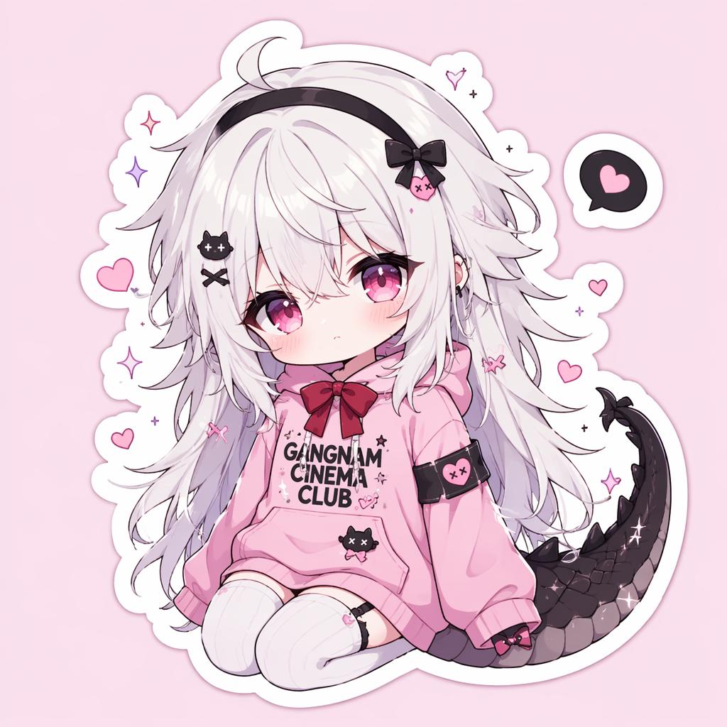 Echidna — stylized
