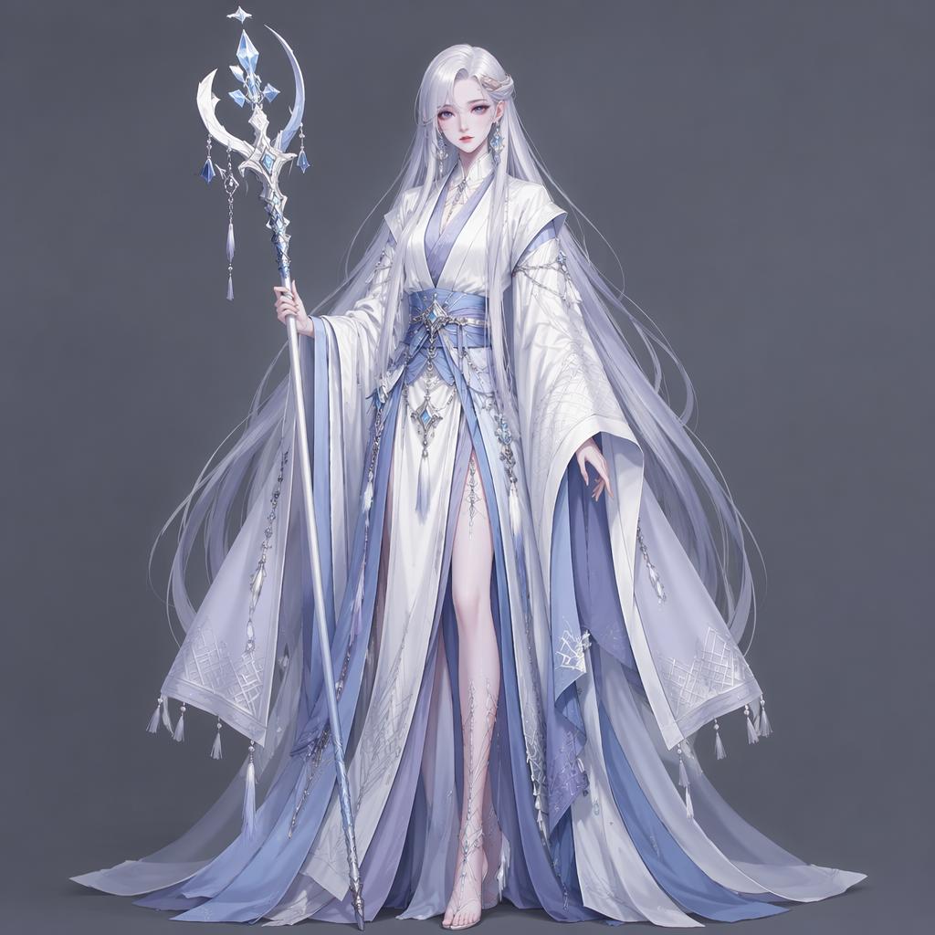 Edora — portrait