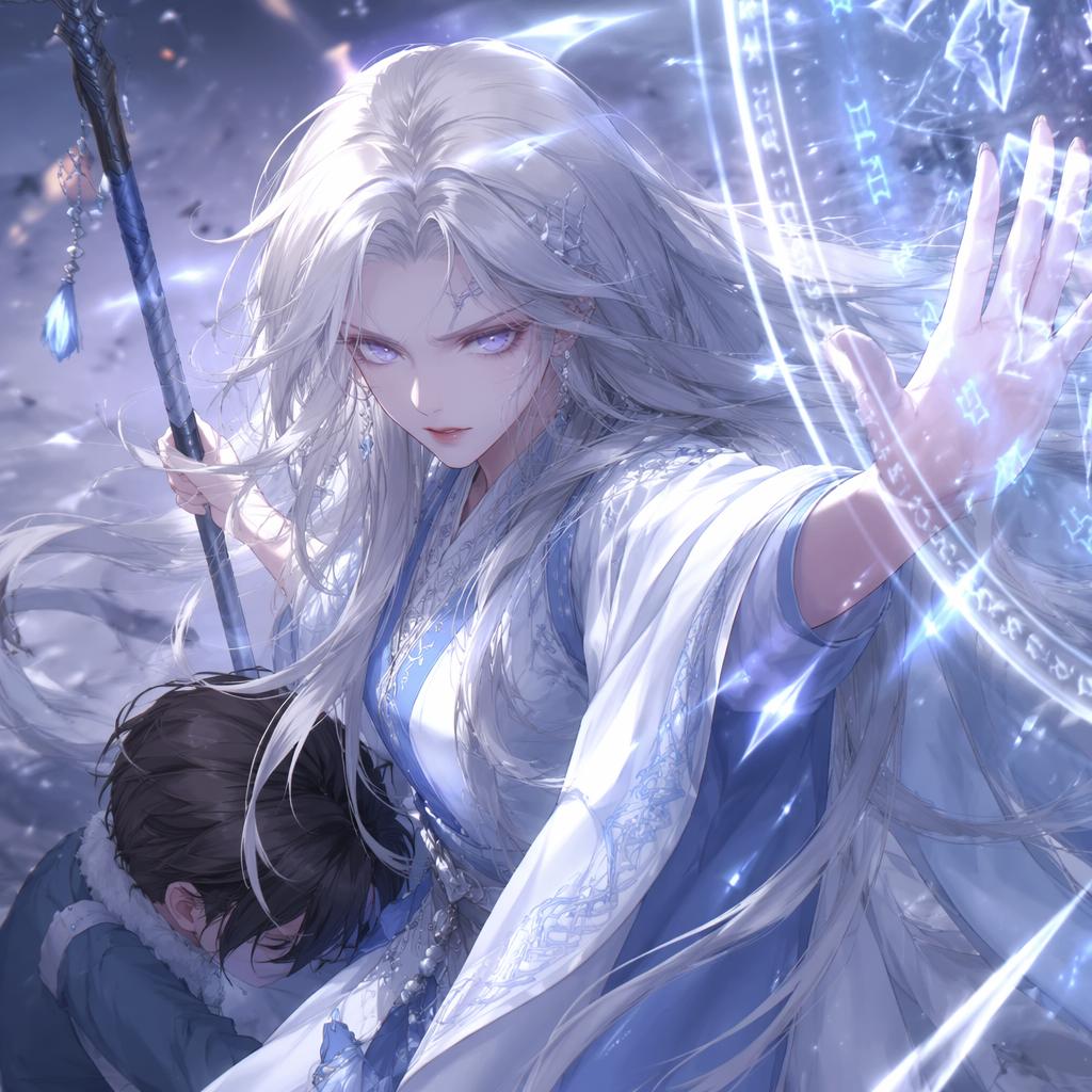 Edora — action