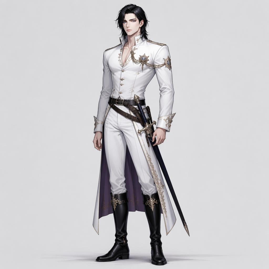 Enoch