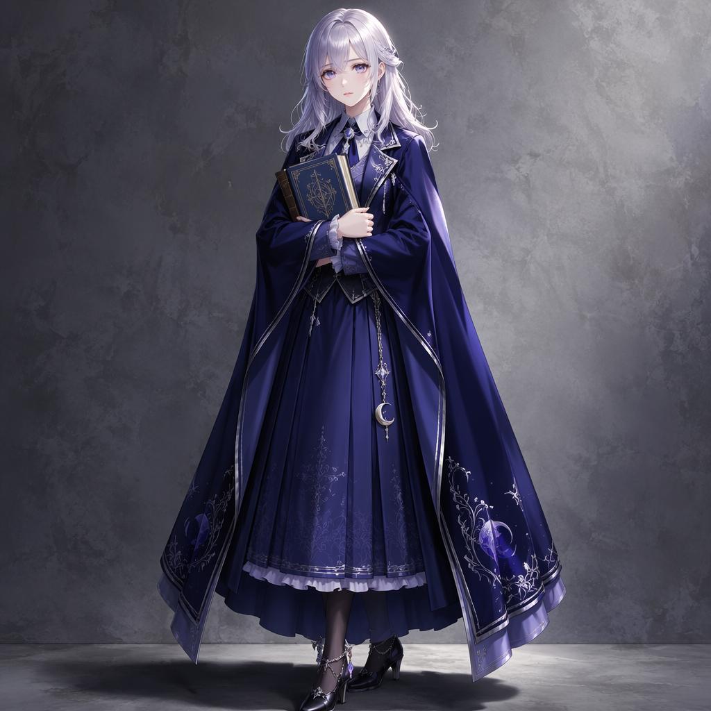 Epherene Luna