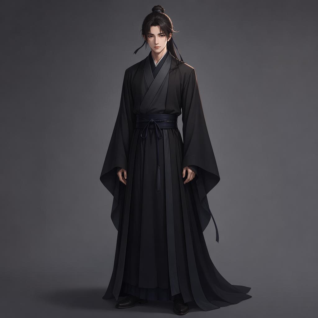Fang Yuan
