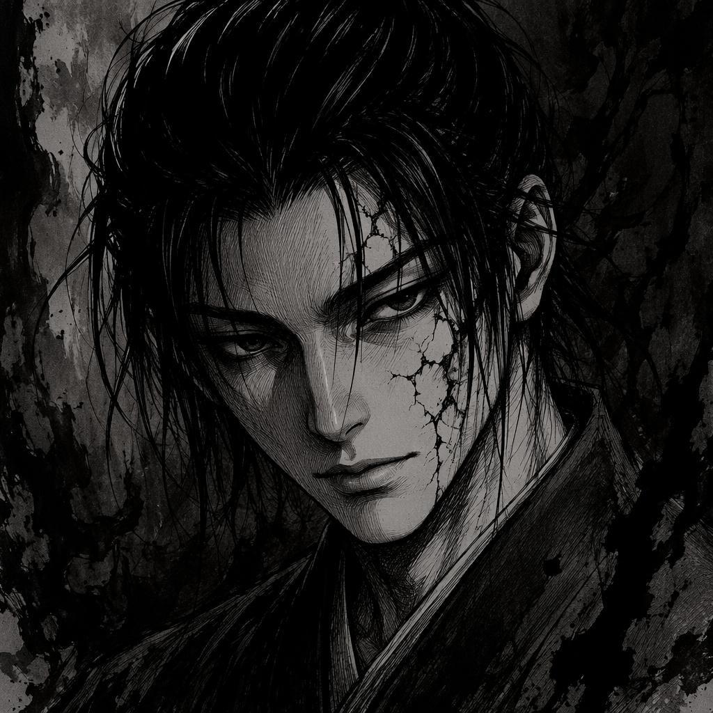 Fang Yuan — stylized