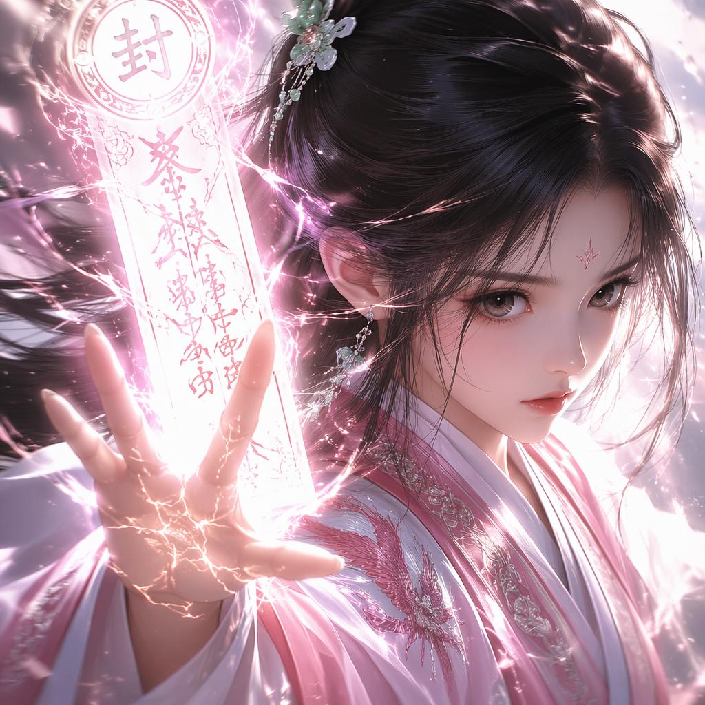 Feng Wu — action