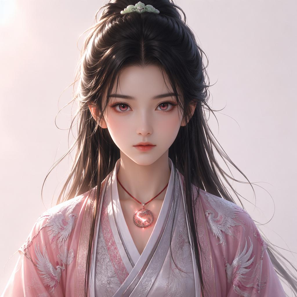 Feng Wu — still