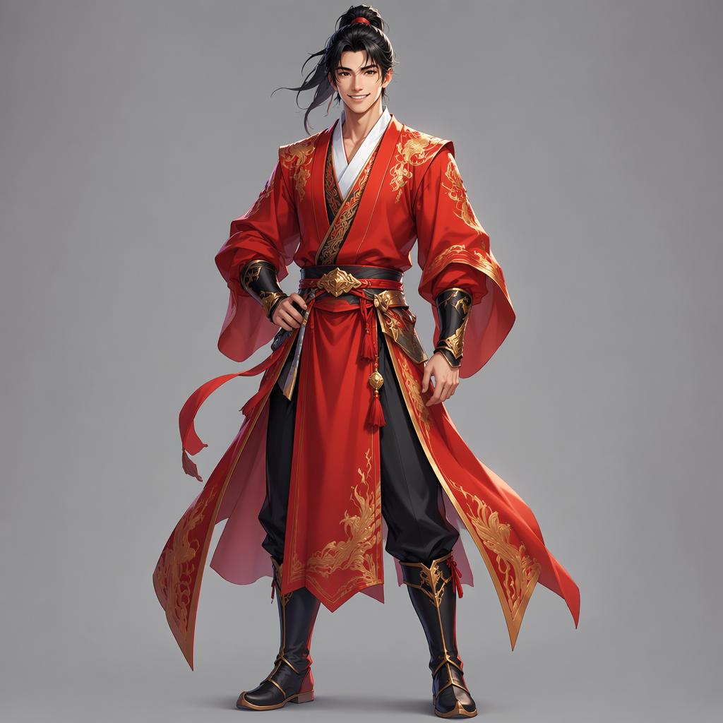 Feng Xun