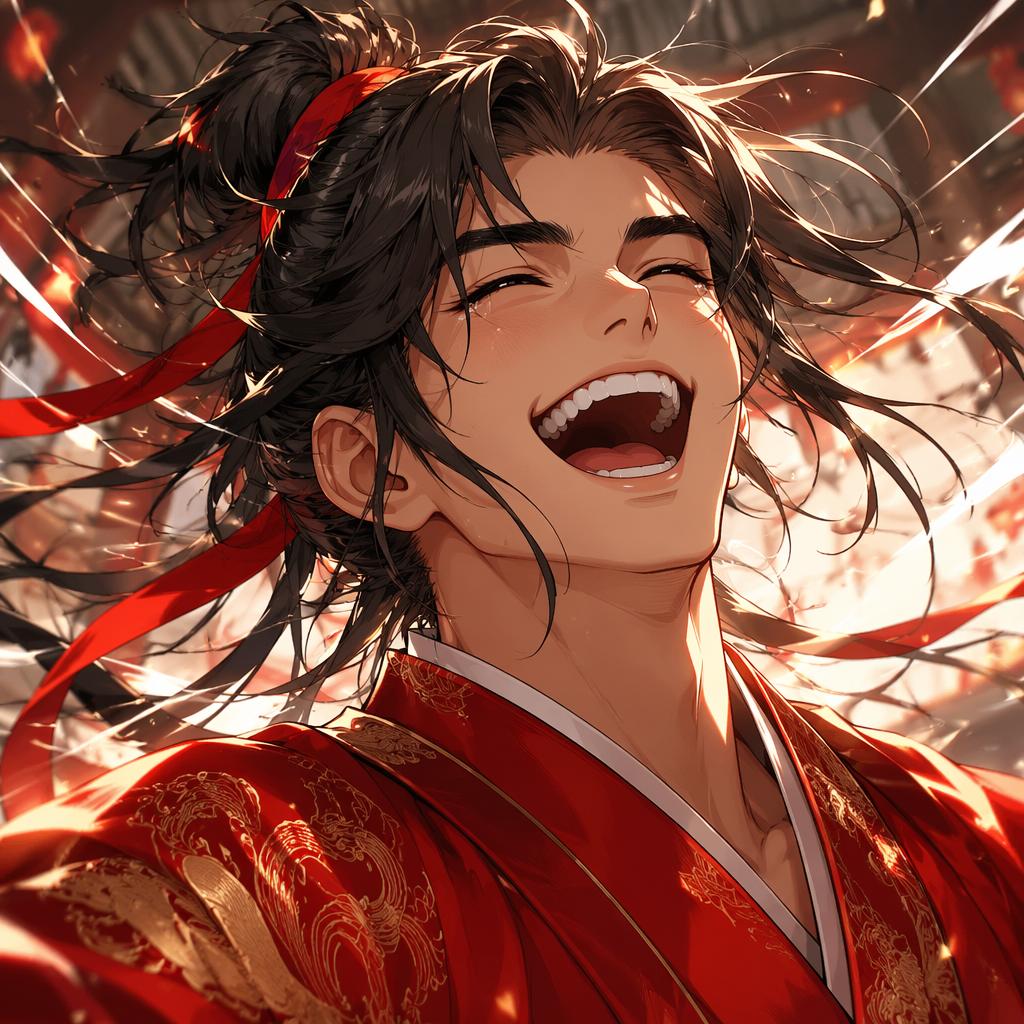 Feng Xun — action