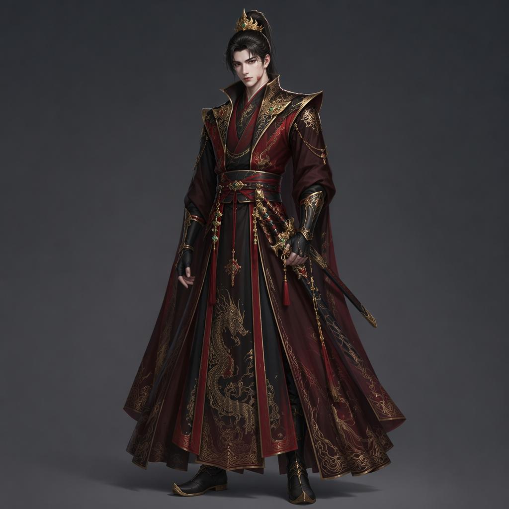Feng Yan