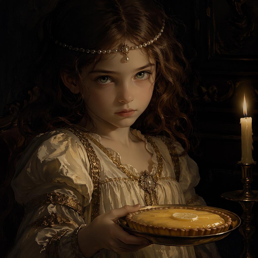 Florentia Lombardi — gallery cover