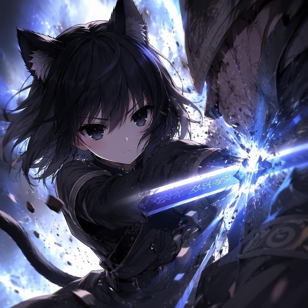 Fran — action