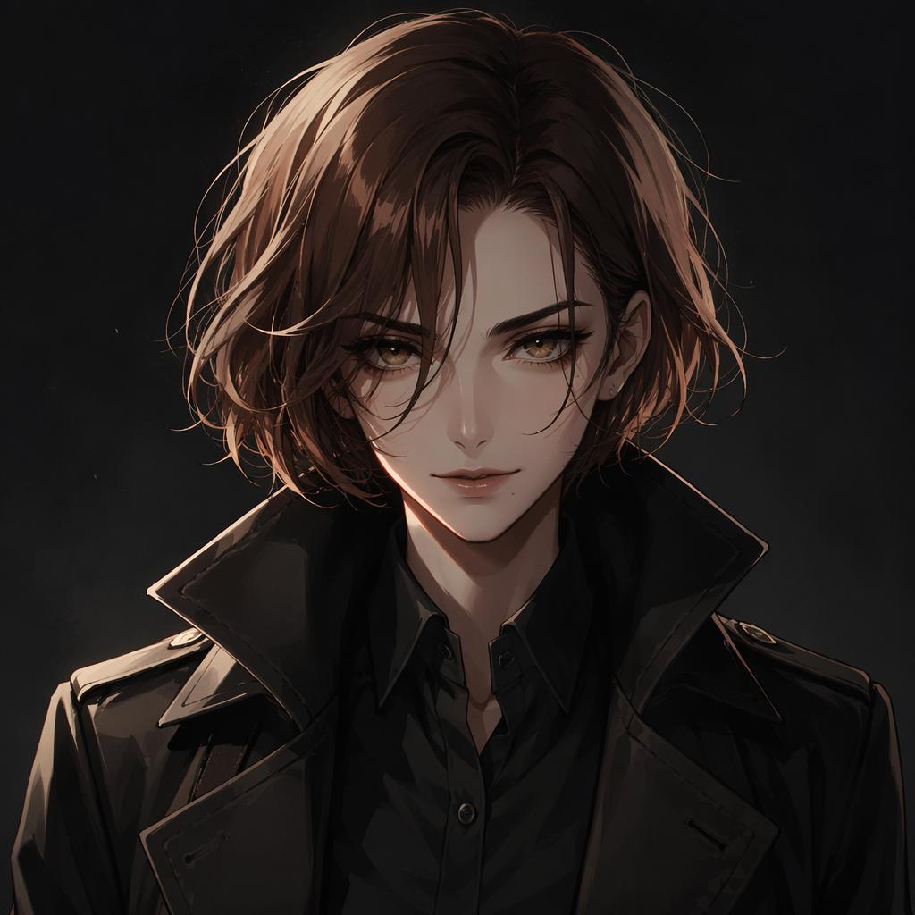 Franca Roland — still