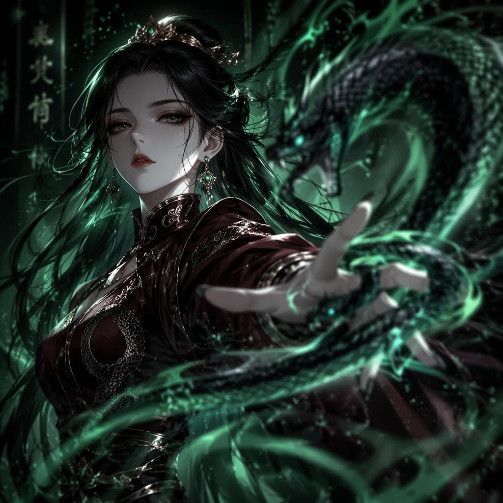 Freya — action
