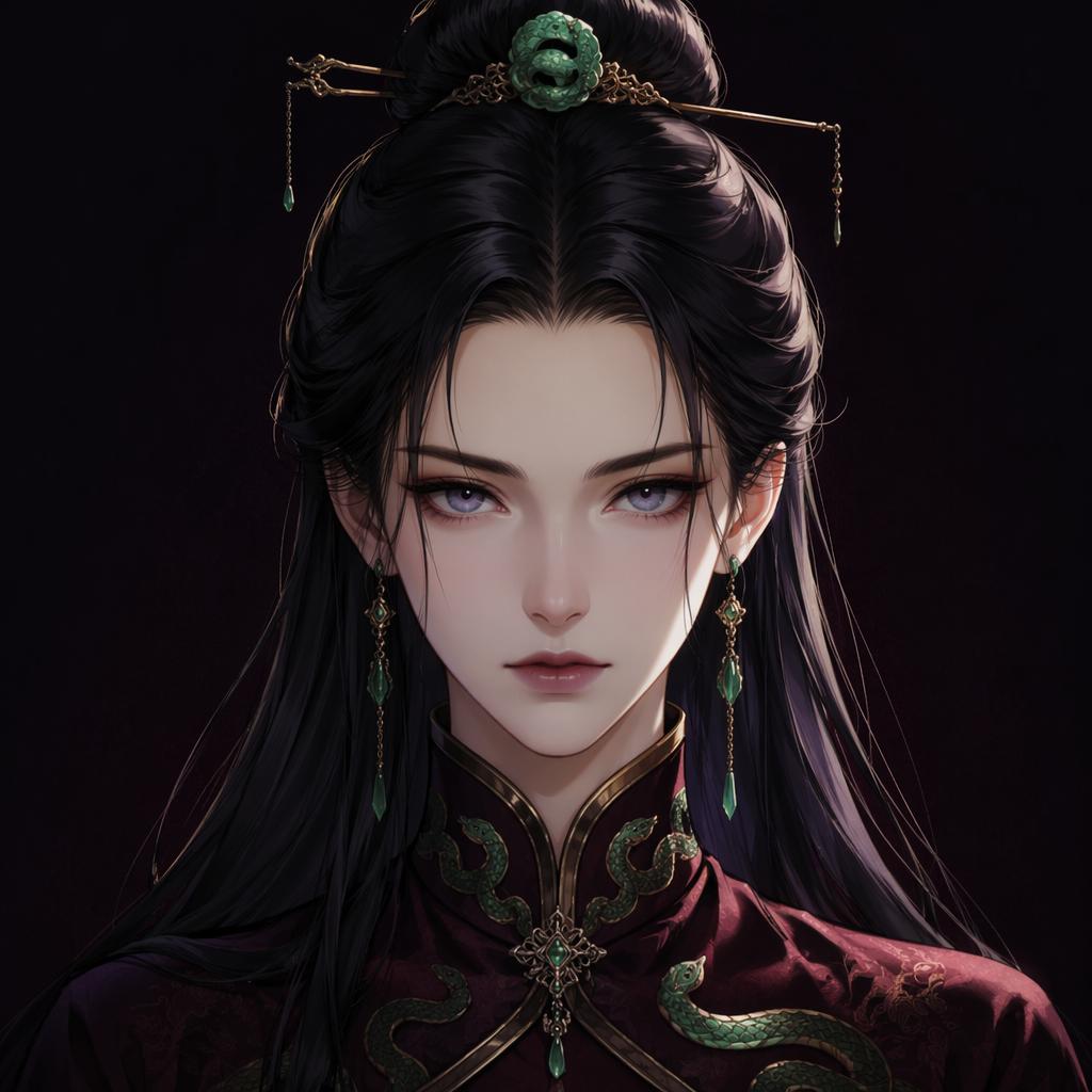Freya — still