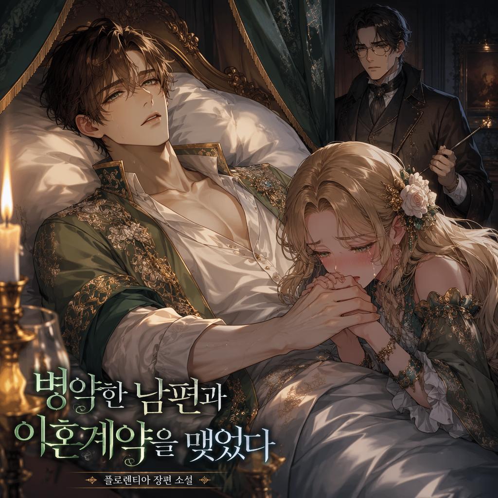 Gallahan Lombardi — scene