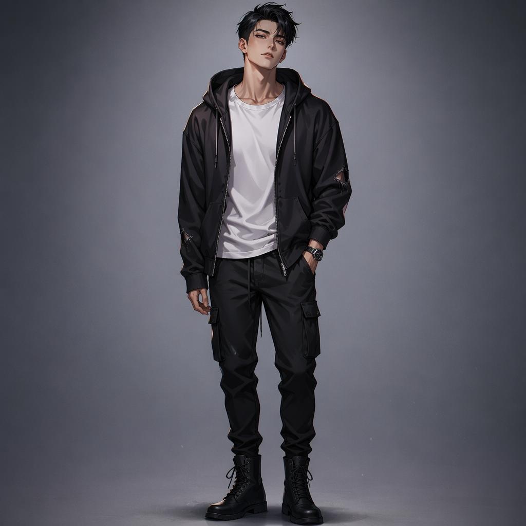Gang Hyeonu