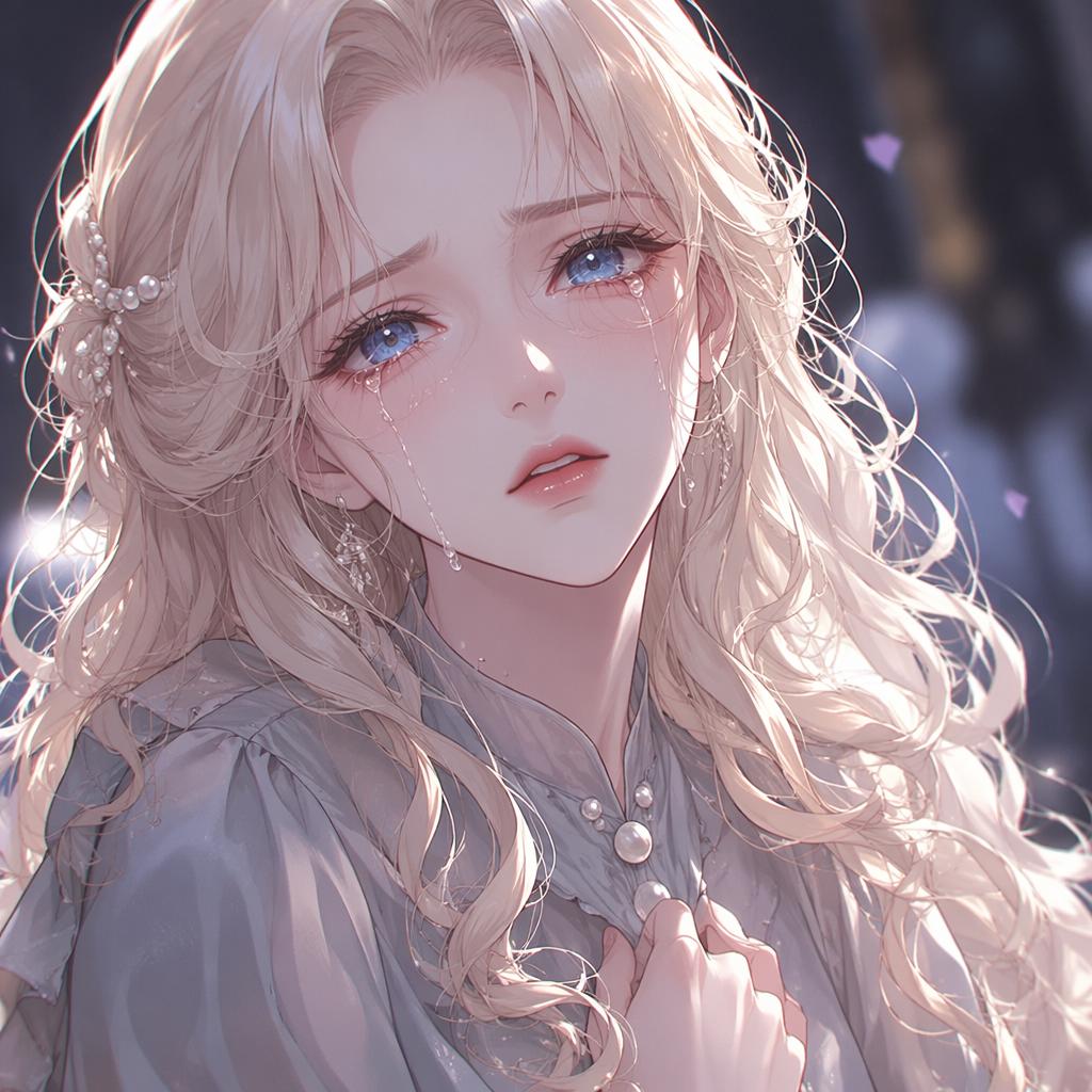 Gladys Hartford — action