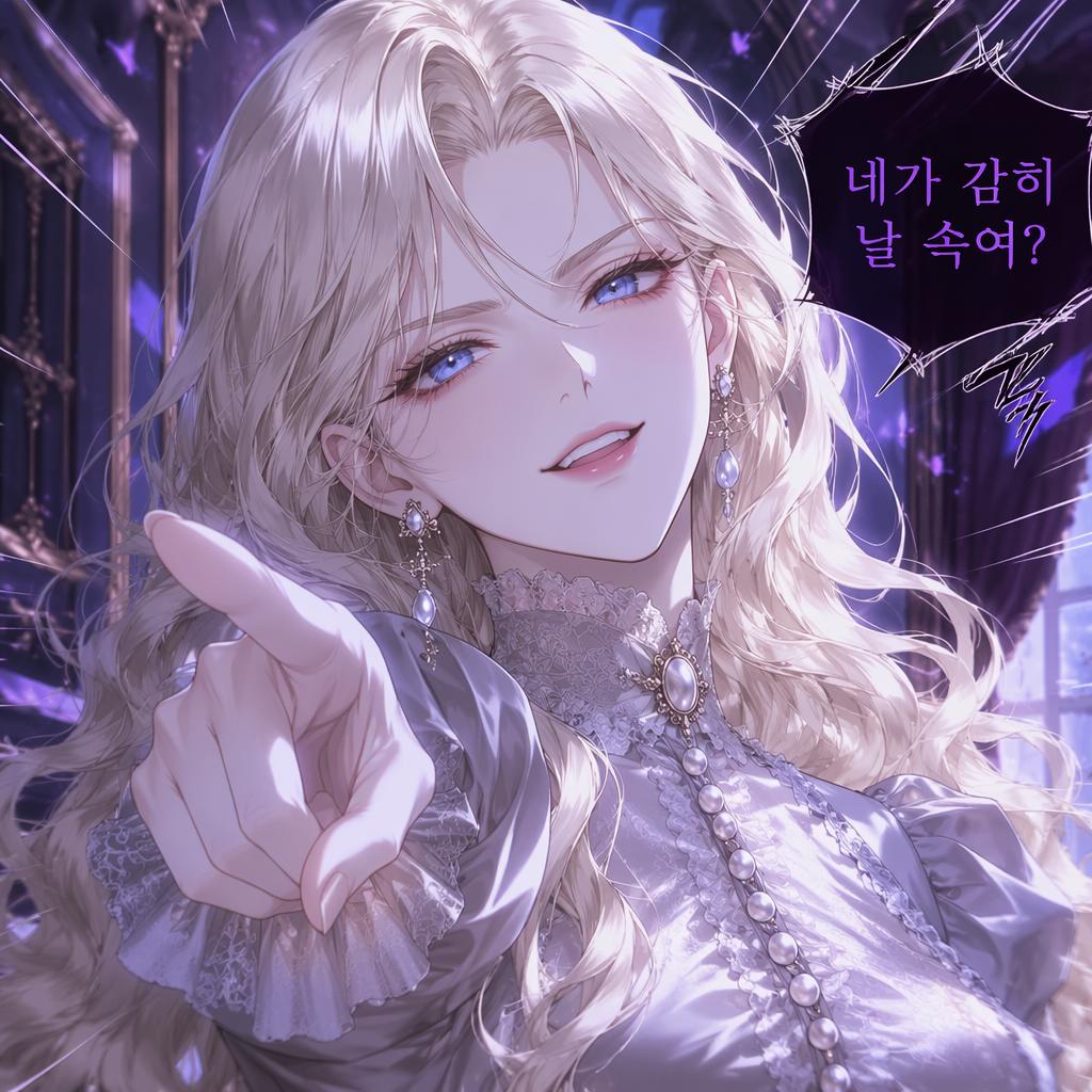 Gladys Hartford — action
