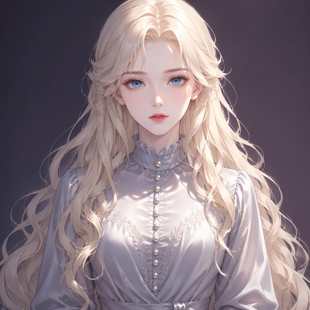 Gladys Hartford — still