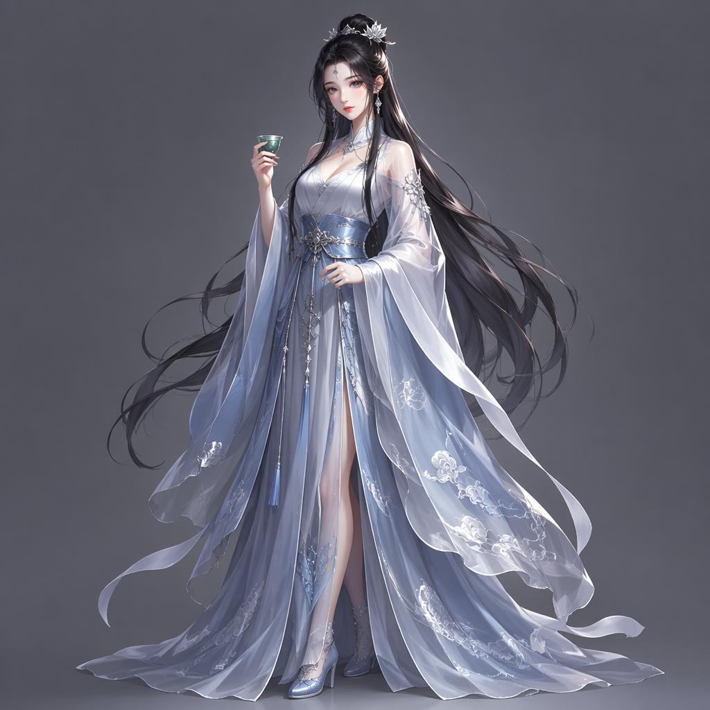 Gongsun Wan'er