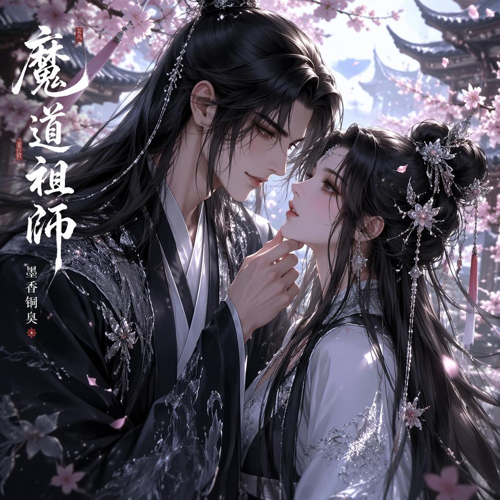 Gu Changge — scene