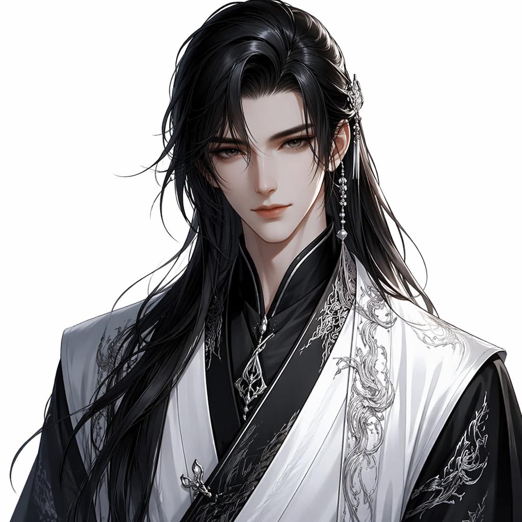 Gu Changge — still