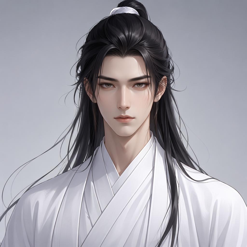 Gu Dongliu — still