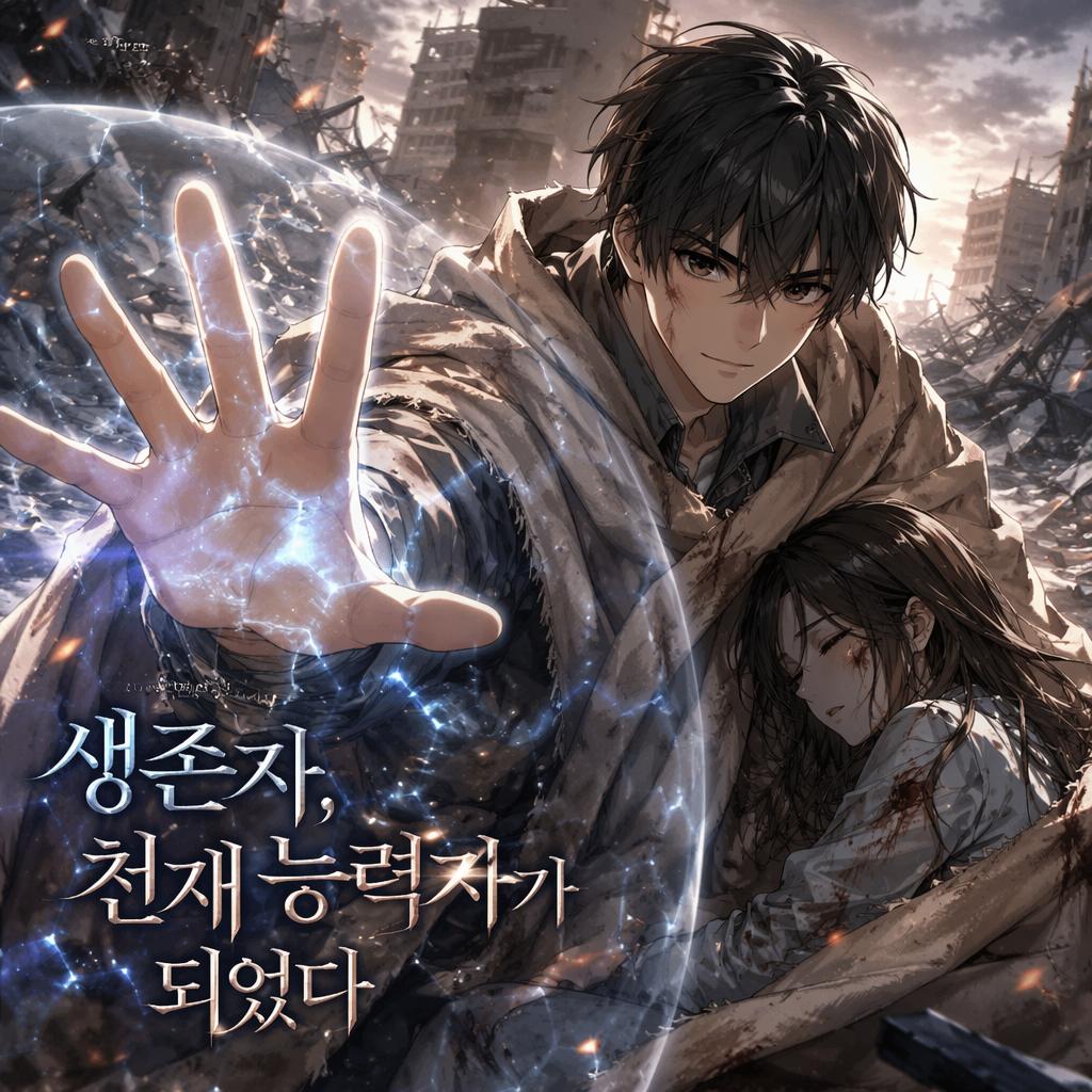 Gu Nan — scene