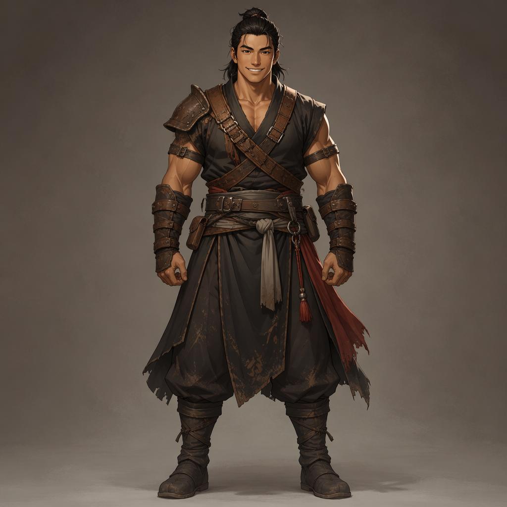 Guan Xilin