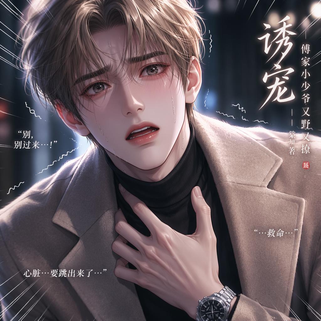 Guo Chengyu — action