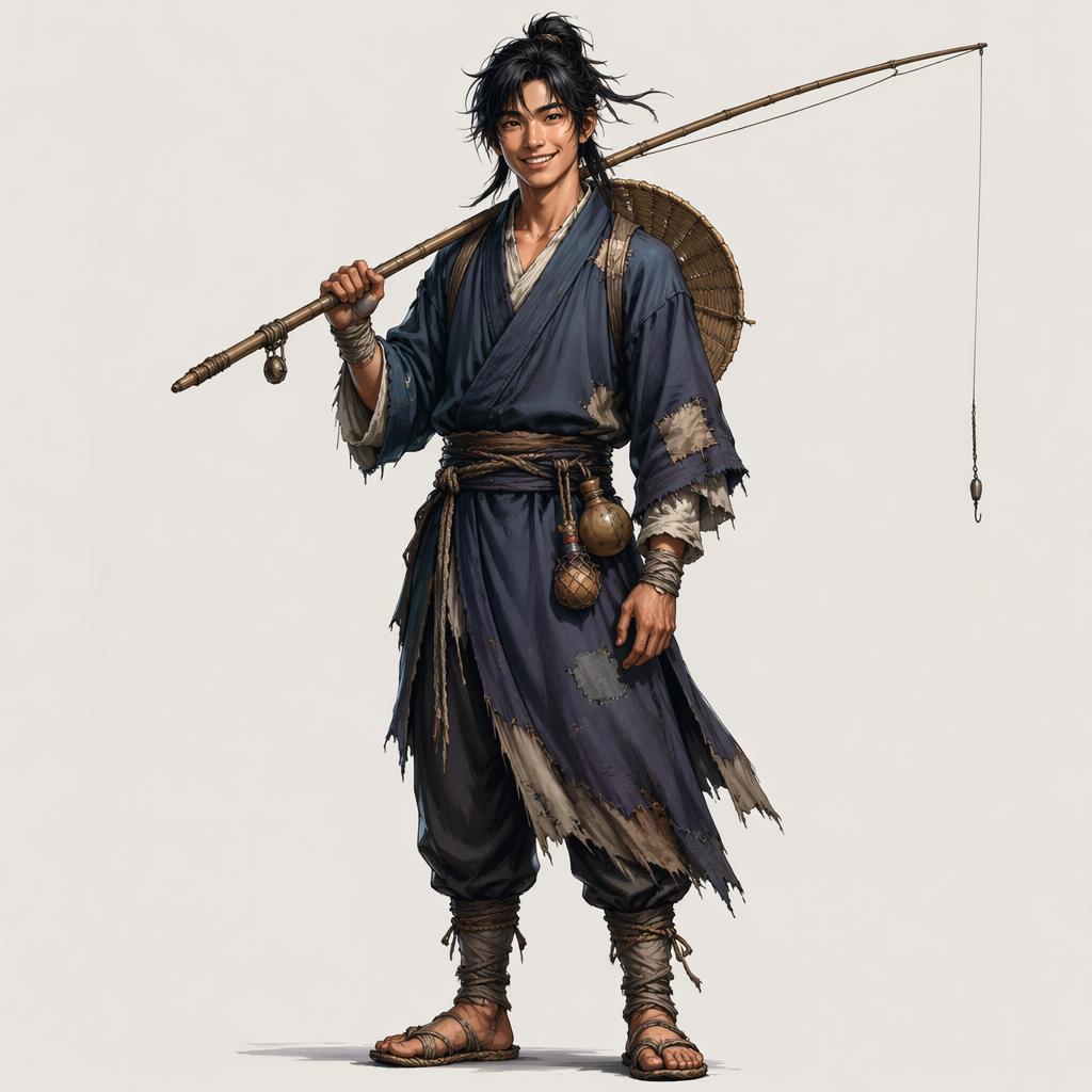 Han Fei
