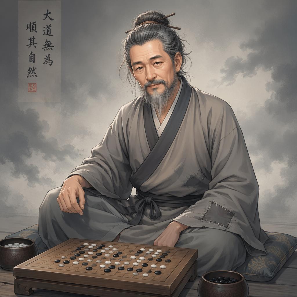 Han Jue