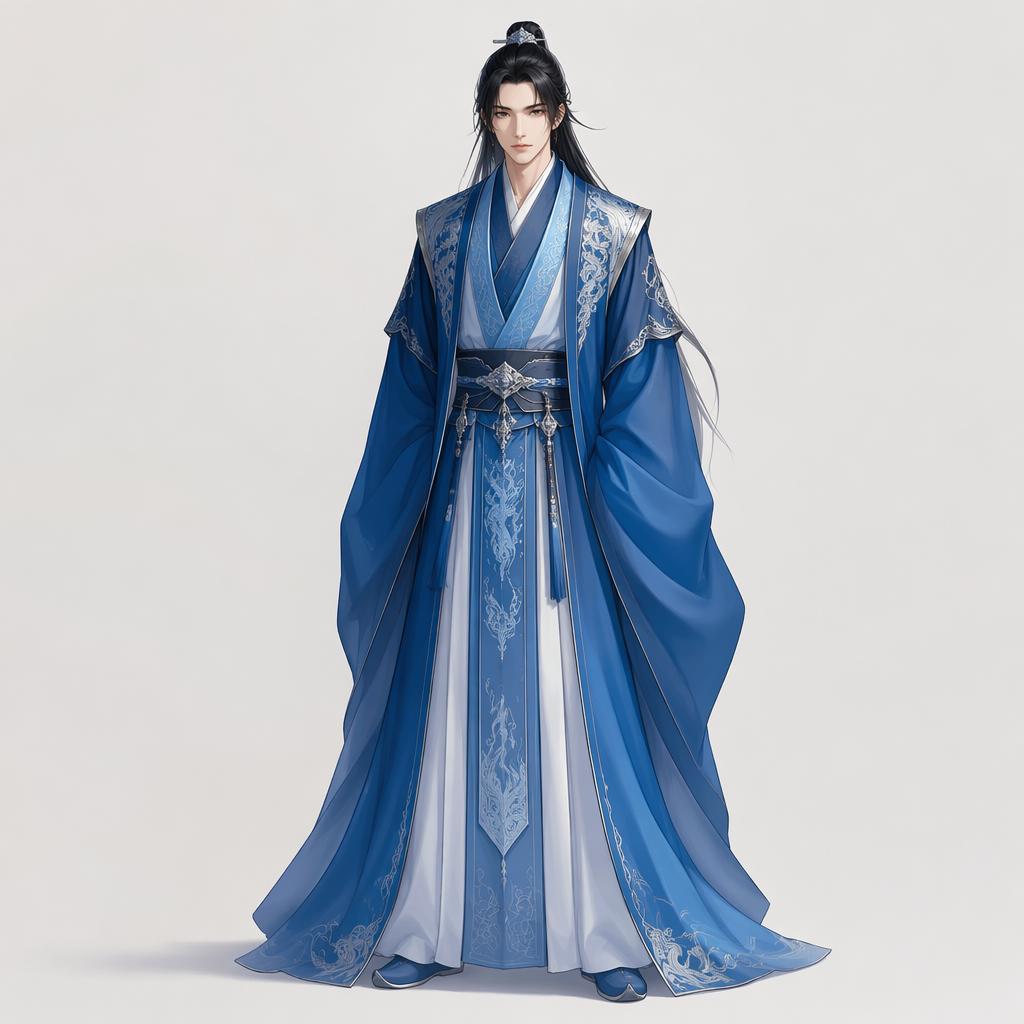 Han Li