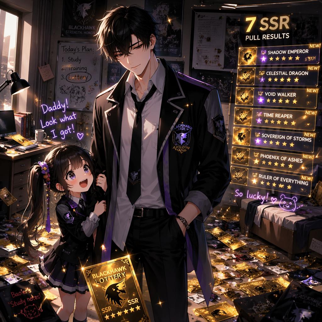Han Sen — scene