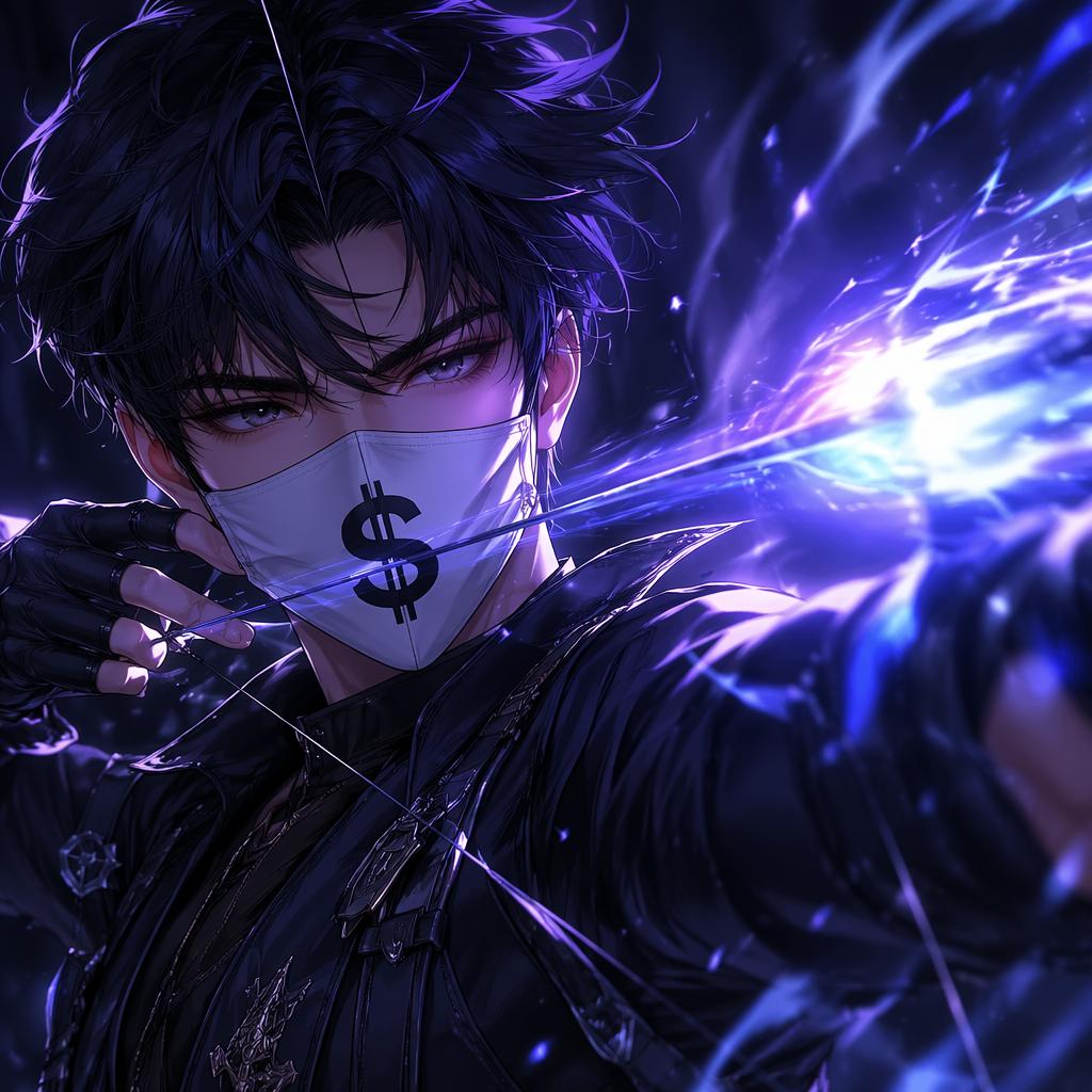 Han Sen — action