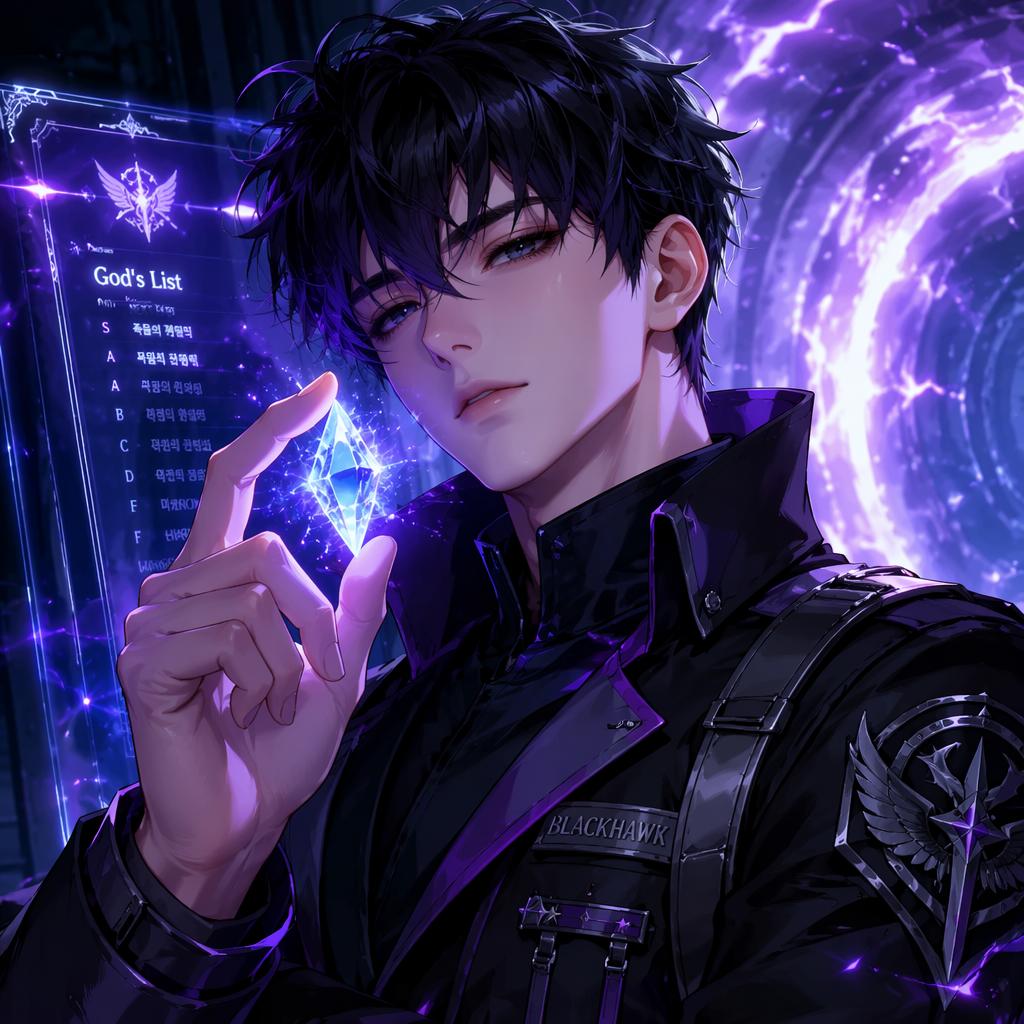 Han Sen — action