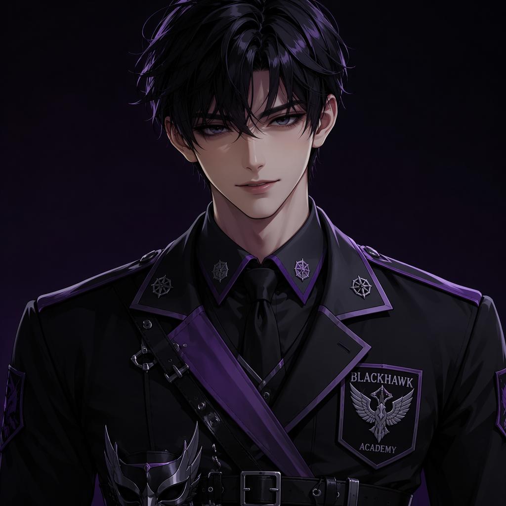 Han Sen — still
