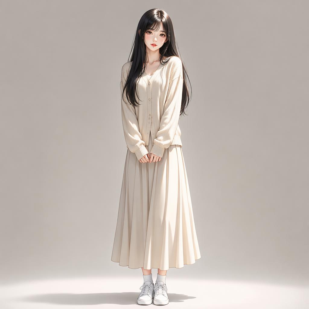 Han Seol-ah