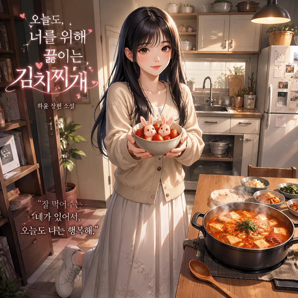 Han Seol-ah — scene