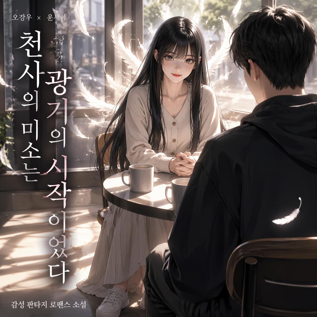 Han Seol-ah — scene