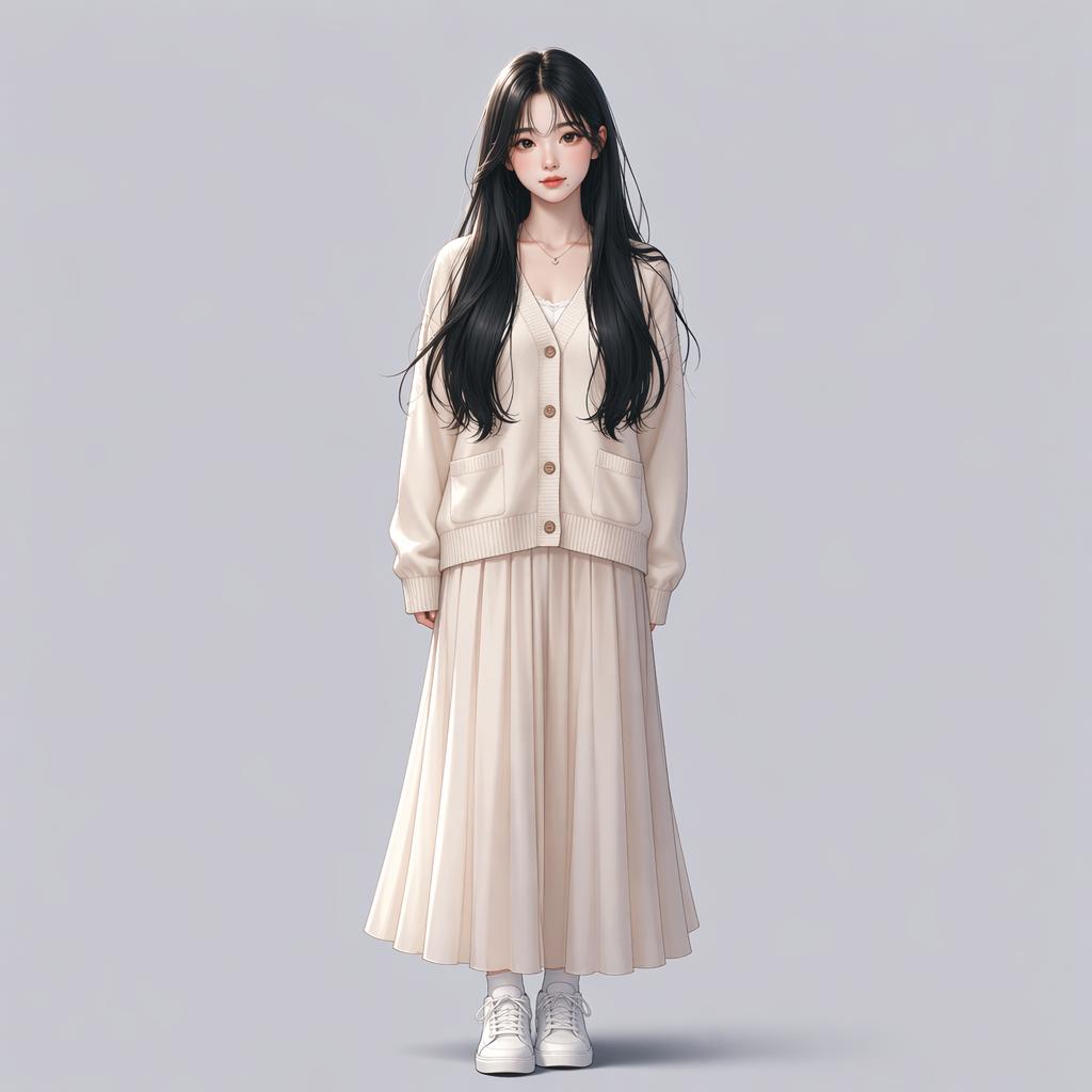 Han Seol-ah — still