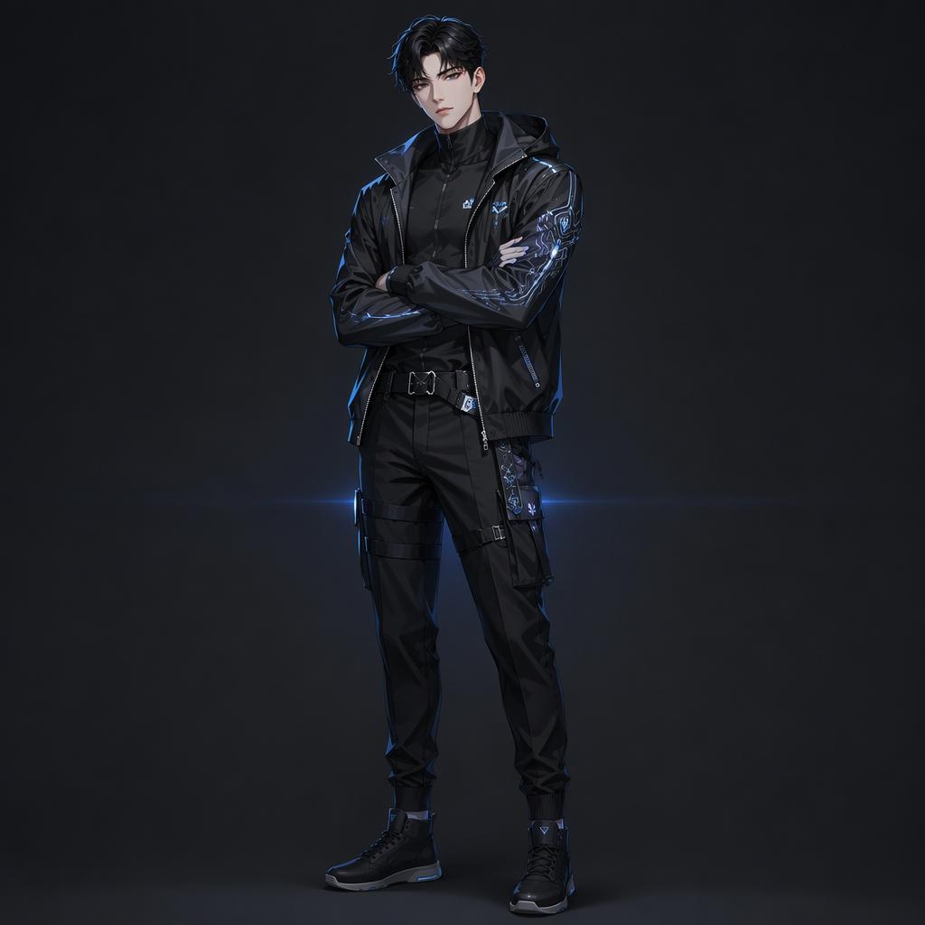 Han Xiao