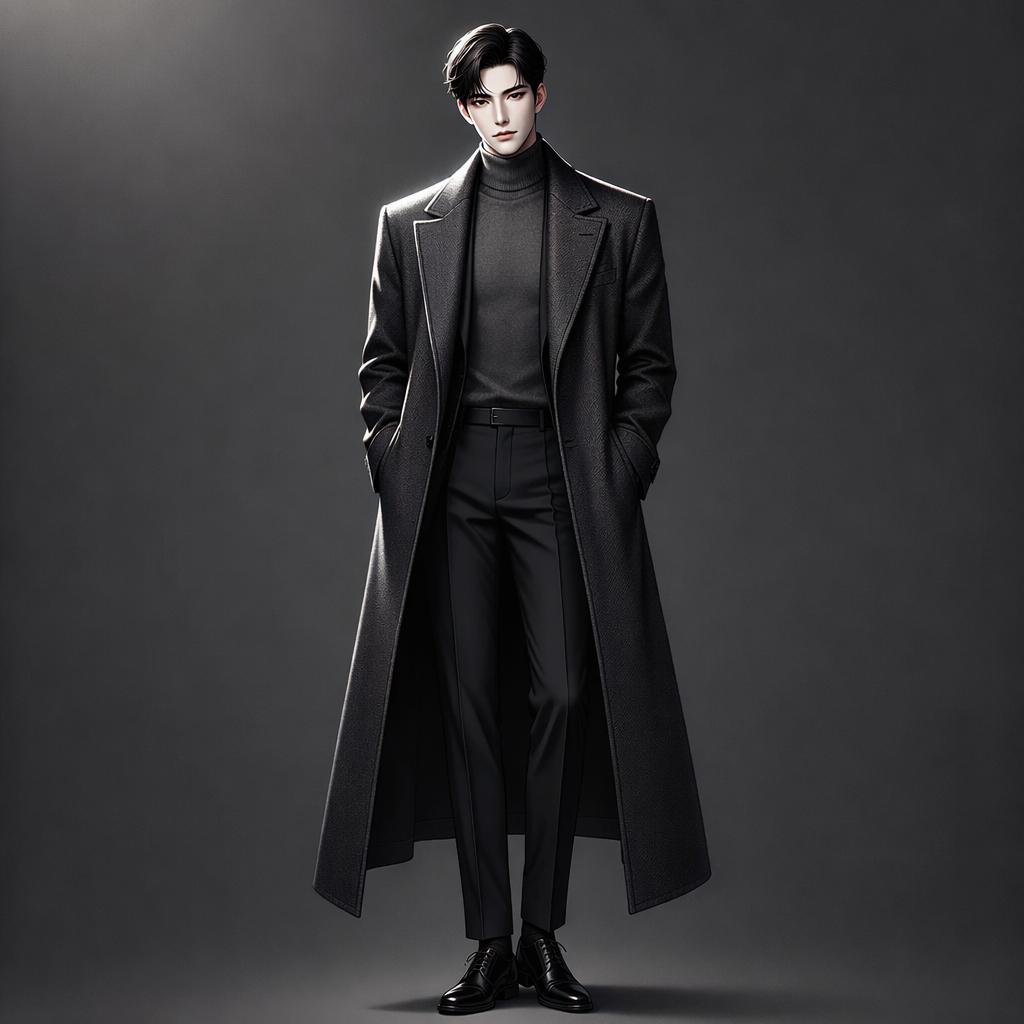 He Jinyun — still